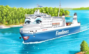 Finnlines.com